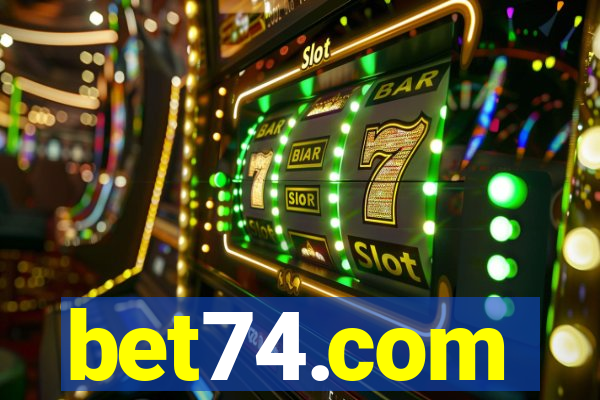 bet74.com