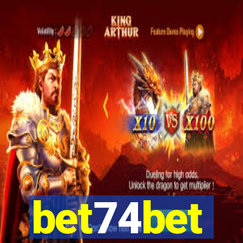 bet74bet