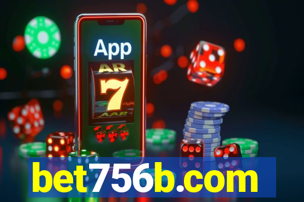 bet756b.com