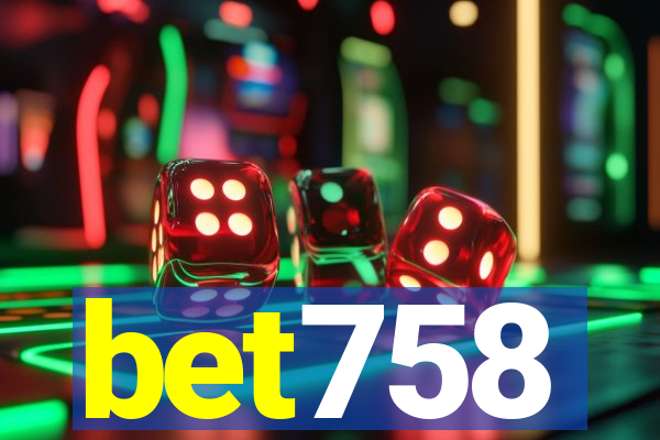 bet758