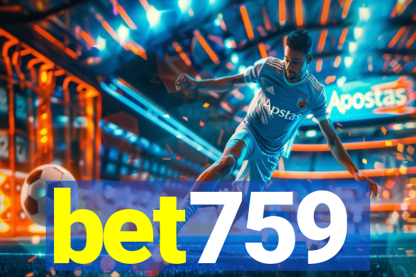 bet759