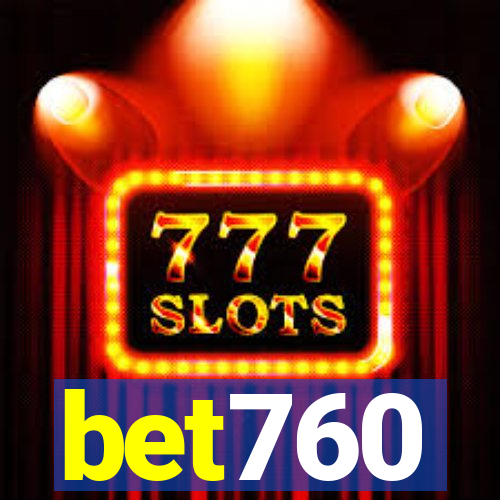 bet760