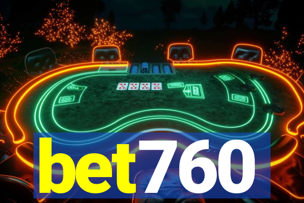 bet760