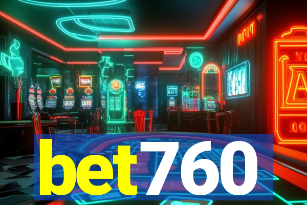 bet760