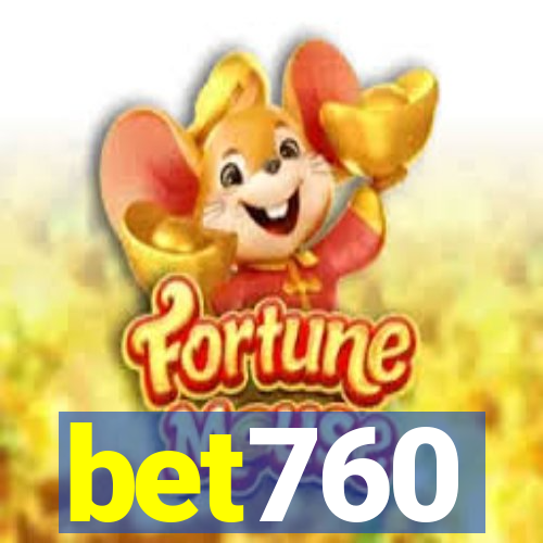 bet760