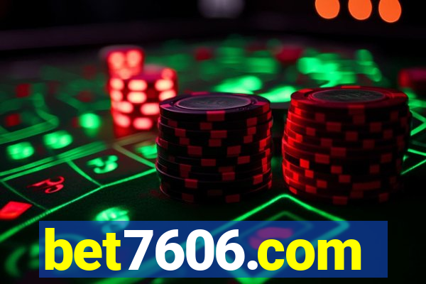 bet7606.com