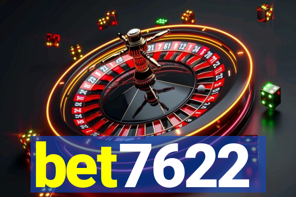 bet7622