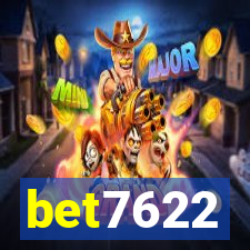 bet7622