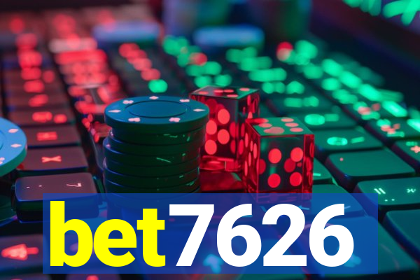 bet7626