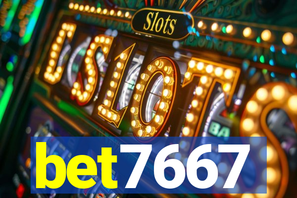 bet7667