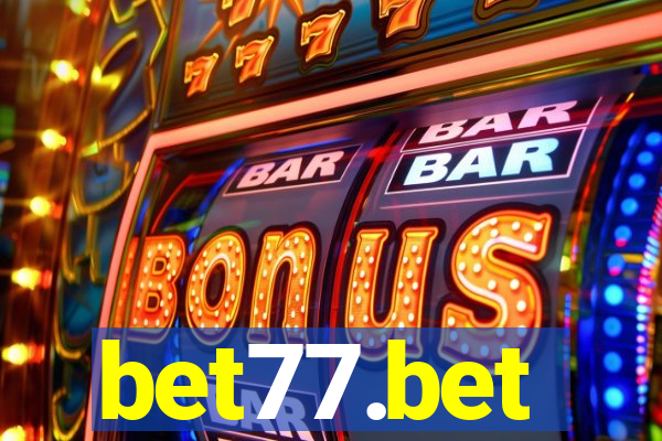 bet77.bet