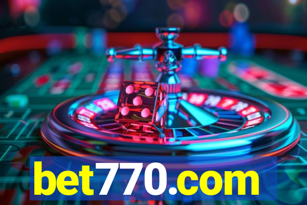 bet770.com