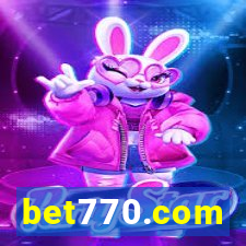 bet770.com