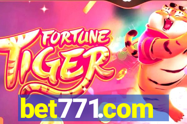 bet771.com