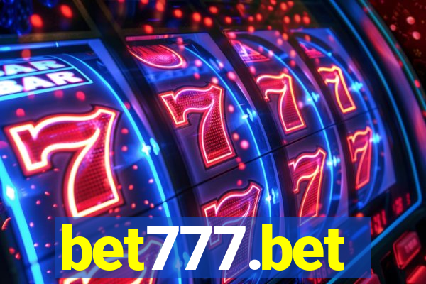 bet777.bet