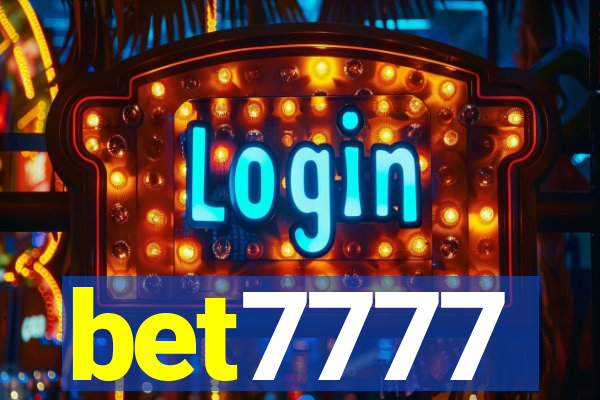 bet7777