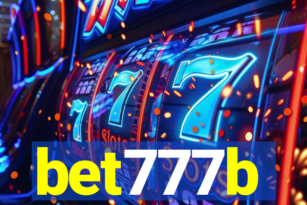 bet777b