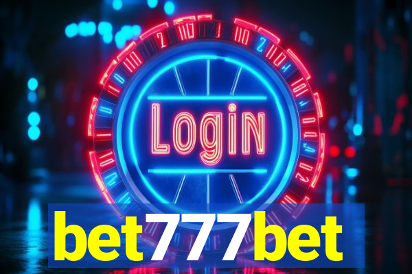 bet777bet