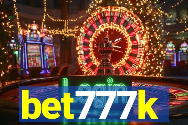 bet777k