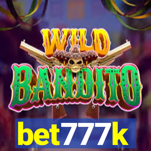 bet777k