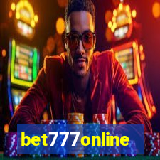 bet777online