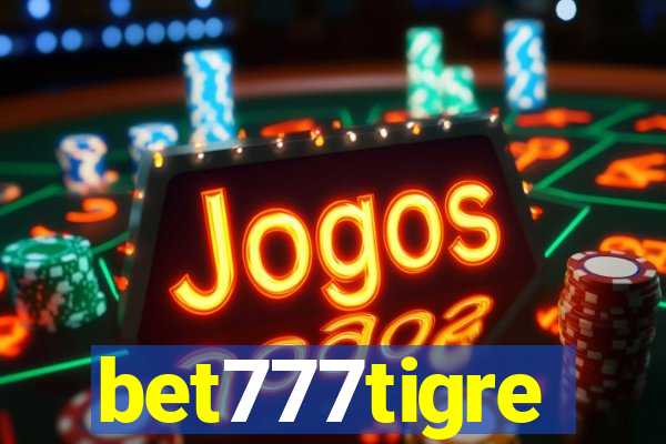 bet777tigre