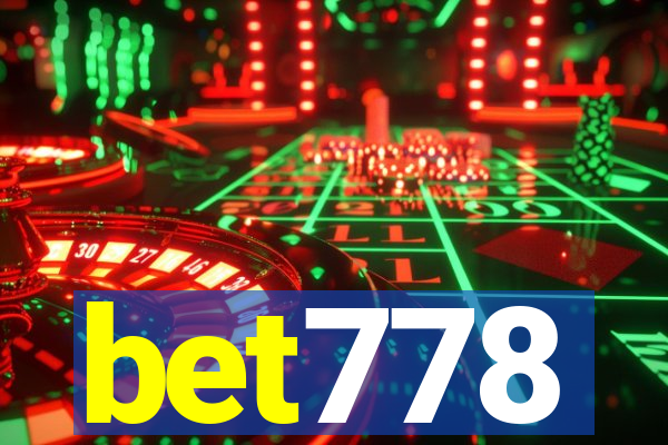 bet778