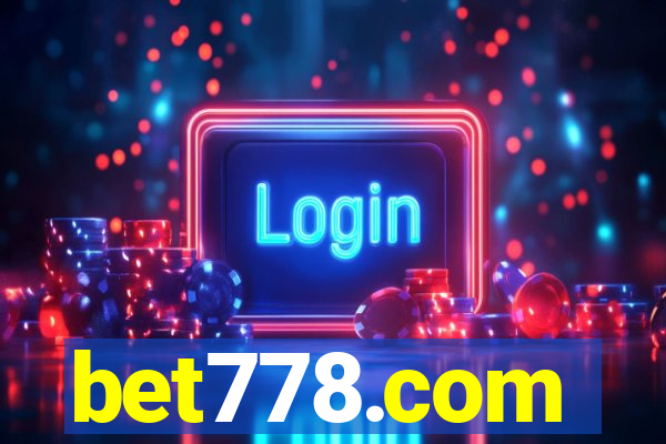 bet778.com