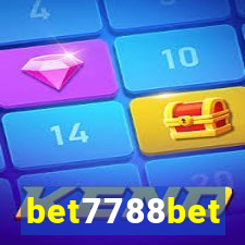 bet7788bet