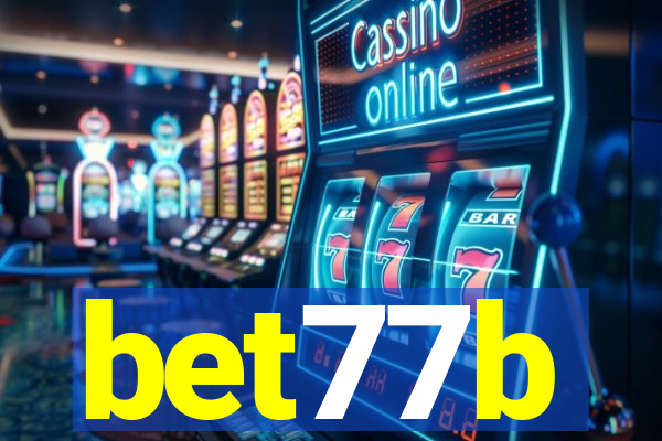 bet77b