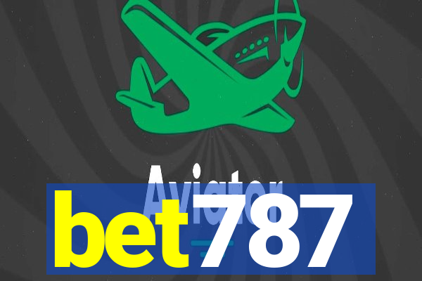 bet787