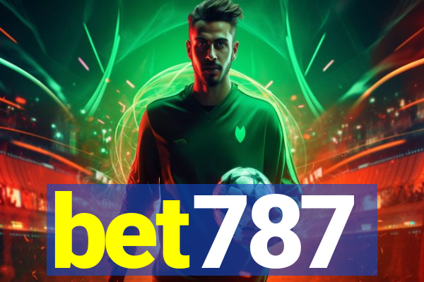 bet787