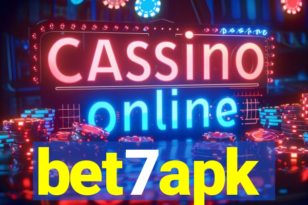 bet7apk