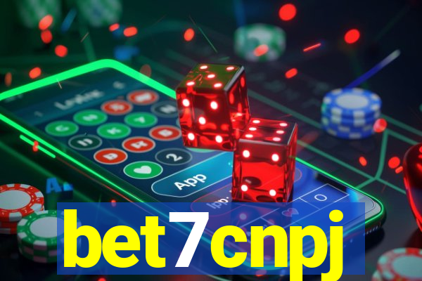 bet7cnpj