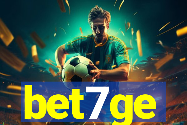 bet7ge