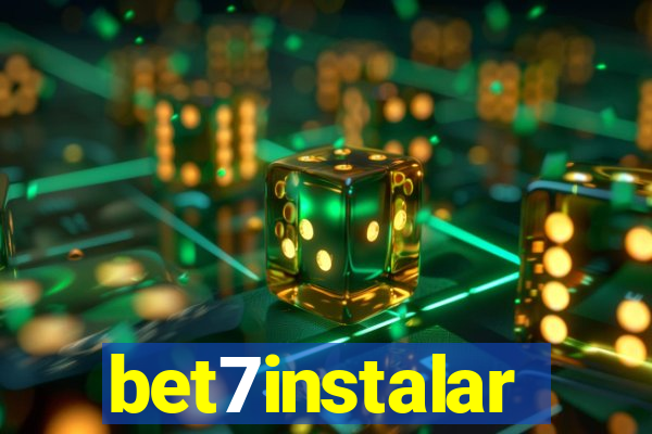 bet7instalar