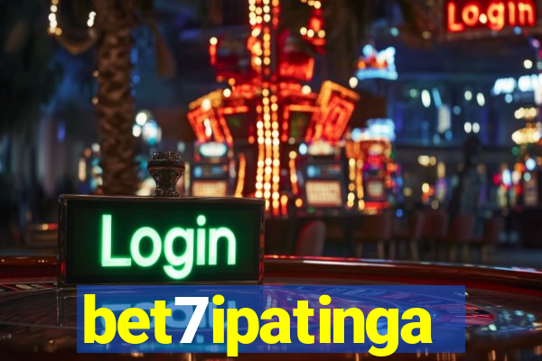 bet7ipatinga