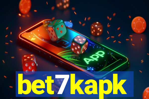 bet7kapk