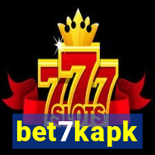 bet7kapk