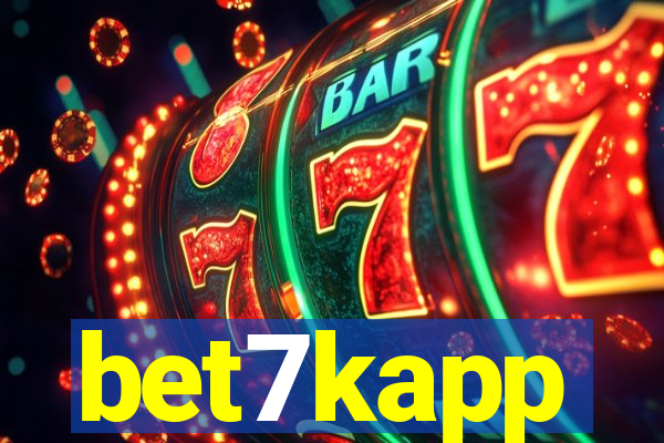 bet7kapp