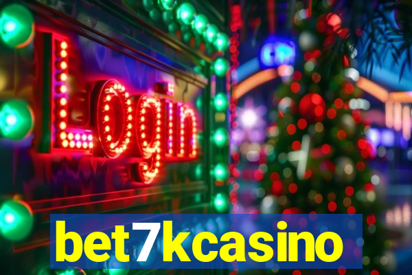 bet7kcasino