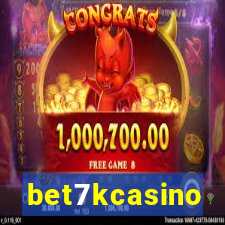 bet7kcasino