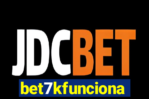 bet7kfunciona