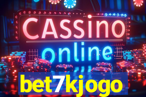 bet7kjogo