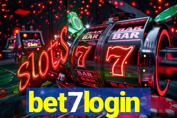 bet7login