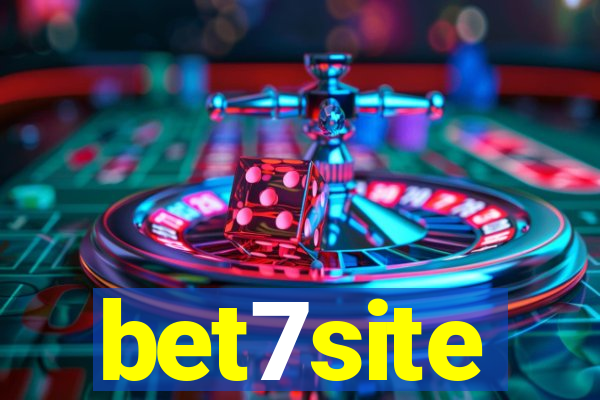 bet7site