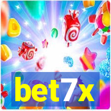 bet7x