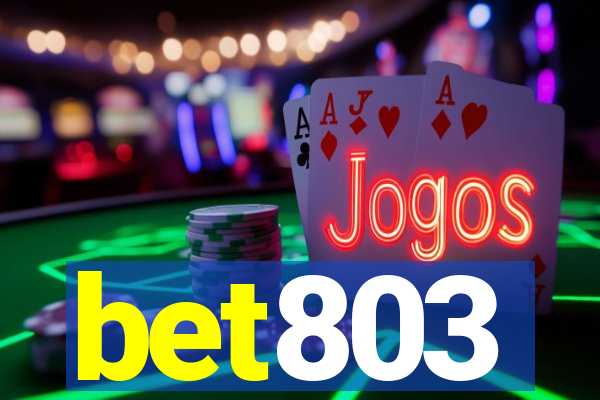 bet803