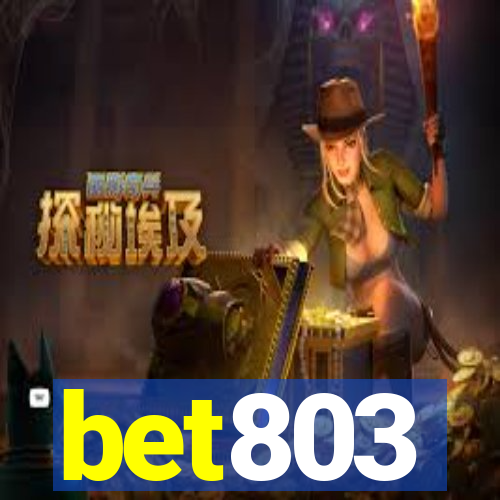 bet803