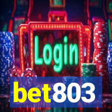 bet803